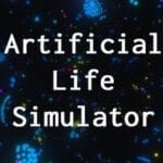 Artificial Life Simulator Trainer