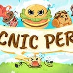 Picnic Peril Trainer
