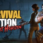 Survival Nation: Lost Horizon Trainer