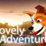 My Lovely Dog Adventure Trainer