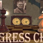 Progress Chess Trainer