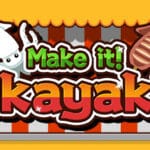 Make it! Ikayaki Trainer