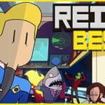 Reigns Beyond Trainer