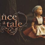 Once a Tale Trainer