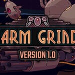 Swarm Grinder Trainer