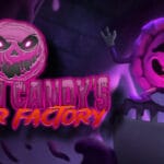 Cotton Candy’s Terror Factory Trainer