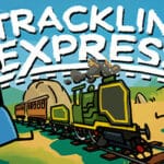Trackline Express Trainer