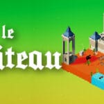 Le Château Trainer