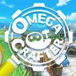 Omega Crafter Trainer