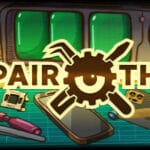 Repair this! Trainer