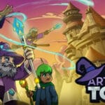 Artificer’s Tower Trainer
