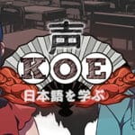 Koe (声): Part 1 Trainer