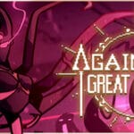 Against Great Darkness Trainer