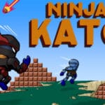 NINJA KATO 3 Trainer