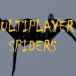 Multiplayer Spiders Trainer