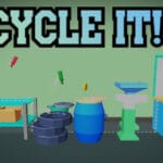Recycle it! Trainer