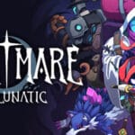 Nightmare: The Lunatic Trainer