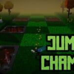 Jump Up Champion! Trainer