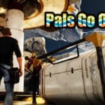 Pals Go Only Up! Trainer