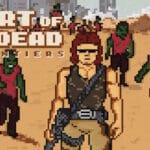 Desert Of The Undead New Frontiers Trainer