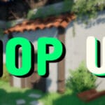 Bhop up! Trainer