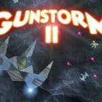 Gunstorm II Trainer