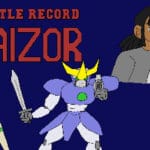 Battle Record: Graizor Trainer