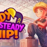Ready, Steady, Ship! Trainer