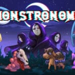 Monstronomy Trainer