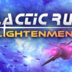 Galactic Ruler Enlightenment Trainer