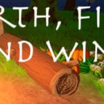 Earth, Fire, And Wind Trainer