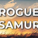 Rogue Samurai Trainer