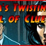 The Twisting Trail of Clues Trainer