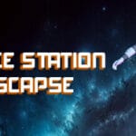 Space Station Escape Trainer