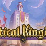 Vertical Kingdom Trainer