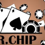 Mr.Chip Trainer