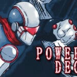 POWERNAUT DECAY Trainer
