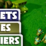 Rockets, Planes, Soldiers Trainer