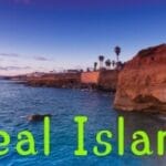 Unreal Island Trainer