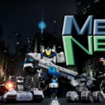 MechNest Trainer