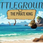 Battlegrounds : The Pirate King Trainer