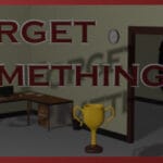 Forget Something? Trainer