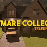 Nightmare Collection: Telephone Call Trainer