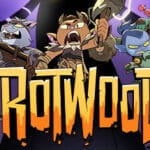 Rotwood Trainer
