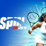 TopSpin 2K25 Trainer