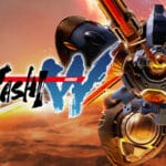 MEGATON MUSASHI W: WIRED Trainer