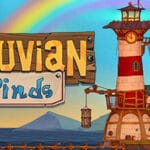 Diluvian Winds Trainer
