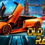 OLD SKOOL RACER Trainer
