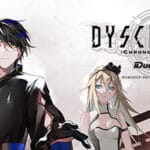 DYSCHRONIA: Chronos Alternate – Dual Edition Trainer