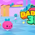 Dadish 3D Trainer